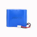 Batterie LifePO 4.4V 9AH Lithium-ion Lifepo4